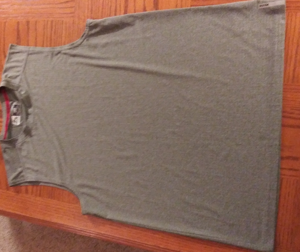 RBX tank top